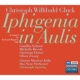 Iphigenie en Aulide (Arr.by Wagner): Spering / Das Neue Orchestra, Nylund, Breedt, Elsner, Zwarg, Nolte, etc (2013 Stereo)(2CD)