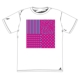 BATTLE☆DISH//　Tシャツ（S）【Loppi＆HMV限定】