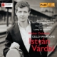 Cello Variations : Vardai(Vc)Delahunt(P)