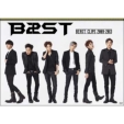 BEAST CLIPS 2009-2013 (DVD)