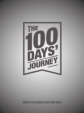 WIN's Epilogue Edition DVD [The 100 Days' Journey] (2DVD+�t�H�g�u�b�N)