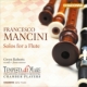 Solos For a Flute : G.Roberts(Rec, Fl)Tempesta di Mare Chamber Players