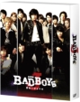 Bad Boys J -Saigo Ni Mamoru Mono Special Edition [Blu-ray][First Press Limited Edition]