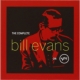 Complete Bill Evans On Verve (18CD)