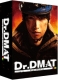Dr.Dmat Blu-Ray Box