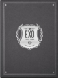 EXO's First Box DVD (4DVD+CtHP[uC_[)