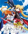Magical Girl Lyrical Nanoha A`s Blu-Ray Box