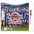 World Soccer Winning Eleven 2014 Aoki Samurai no Chousen
