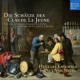 The Treasures of Claude le Jeune : P.Van Nevel / Huelgas Ensemble