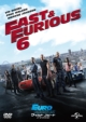 The Fast And The Furious 6