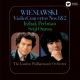 Violin Concerto, 1, 2, : Perlman(Vn)Ozawa / Lpo