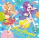Tv Anime/Data Carddass`aikatsu!`2nd Season Mini Album 1 Pop Assort