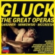 The Great Operas : Gardiner / Minkowski / Mccreesh / Von Otter, Kozena, etc (15CD)