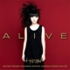 Alive （輸入盤）