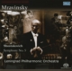 Symphony No.5 : Mravinsky / Leningrad Philharmonic (1973)(Single Layer)