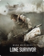 Lone Survivor: Collector's Edition Steelbook Blu-ray