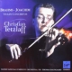 Violin Concerto: Tetzlaff(Vn)Dausgaard / Danish National So +joachim: Concerto, 2,