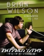 Brian Wilson Songwriter Part-1 `U r[` {[CY̌Ɖe`