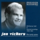 Jon Vickers The Early Years -RCA Recital 1961 & Selected Recordings 1959-1962