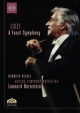 Faust Symphony : Bernstein / Boston Symphony Orchestra, Riegel(T)