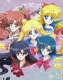 Anime [bishoujo Senshi Sailor Moon Crystal] 9