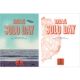 5th Mini Album: SOLO DAY (_Jo[o[W)