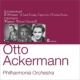 R.Strauss 4 Letzte Lieder, Capriccio Last Scene -Schwarzkopf(S), Wagner Arias -Edelmann(B-Br): Ackermann / Philharmonia