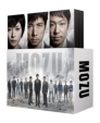 MOZU Season1 `S̋Ԗ`Blu-ray BOX