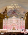 Grand Budapest Hotel, The