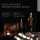 Sacred Choral Music: Ferguson / Edinburgh St Mary's Cathedral Cho