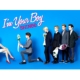 Ifm Your Boy y񐶎YAziCD+DVD+B肨낵tHgubNbgEtype Aj