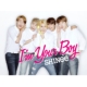 I'm Your Boy y񐶎YBziCD+DVD+B肨낵tHgubNbgEtype B)