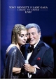 Cheek To Cheek Live!