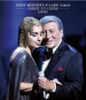 Cheek To Cheek Live!