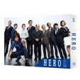 HERO Blu-ray BOX
