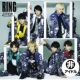 RING (2CD)【指定席盤】