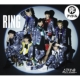 RING (CD+DVD)【グランクラス盤(初回限定盤)】