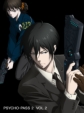 Psycho-Pass 2 Vol.2