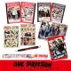 Stationary Set / One Direction