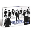 World Tour in Seoul 'SUPER SHOW 5' (2DVD+tHgubN)