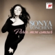 Paris, Mon Amour -Opera Arias : Yoncheva(S)Chaslin / Valencia State Orchestra