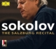 Grigory Sokolov : The Salzburg Recital 2008 (2CD)