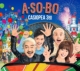 AESOEBO (+DVD)