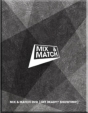MIX & MATCH DVD [GET READY? SHOWTIME!](2DVD+PHOTOBOOK)