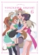 Yurikuma Arashi 6
