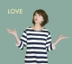 Debut Nijuu Go Shuunen Kikaku Moritaka Chisato Self Cover Series `love`Vol.7