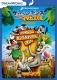 Penguins Of Madagascar: Happy King Julien Day!
