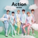 Action yʏՁz (CD only)