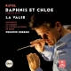 『ダフニスとクロエ』全曲、ラ・ヴァルス　フィリップ・ジョルダン＆パリ・オペラ座管弦楽団
