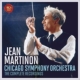 Jean Martinon / Chicago Symphony Orchestra The Complete Recordings (10CD)